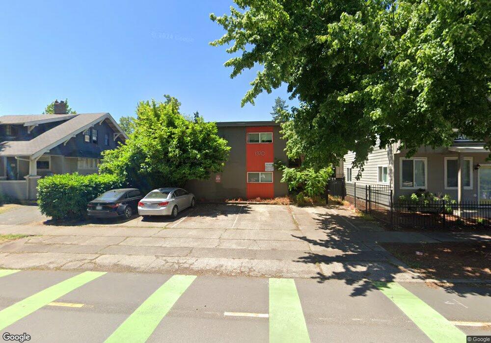 1370 High St unit 4, Eugene, OR 97401 - photo 1