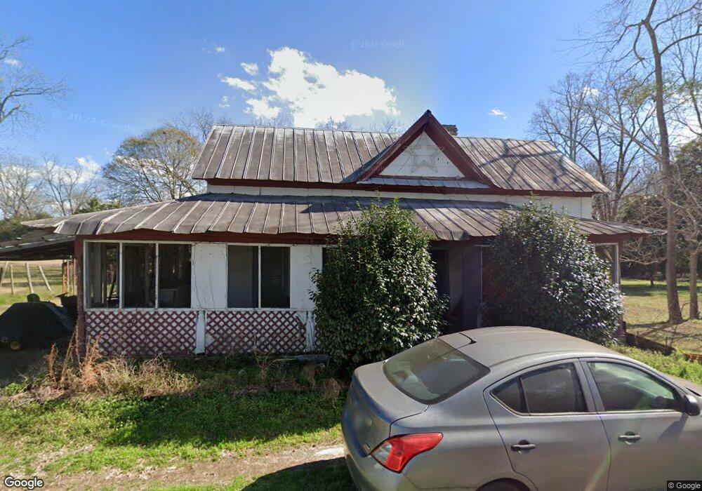 106 Woods Ave, Portal, GA 30450 - photo 1