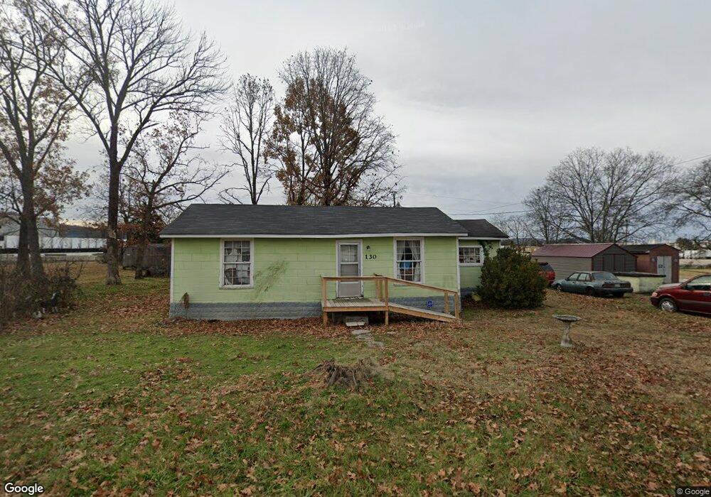 130 Trusty Rd, Lebanon, TN 37090 - photo 1