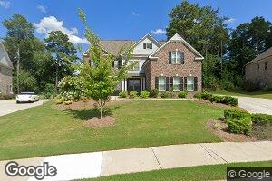 5170 Briarstone Ridge Way, Alpharetta, GA 30022