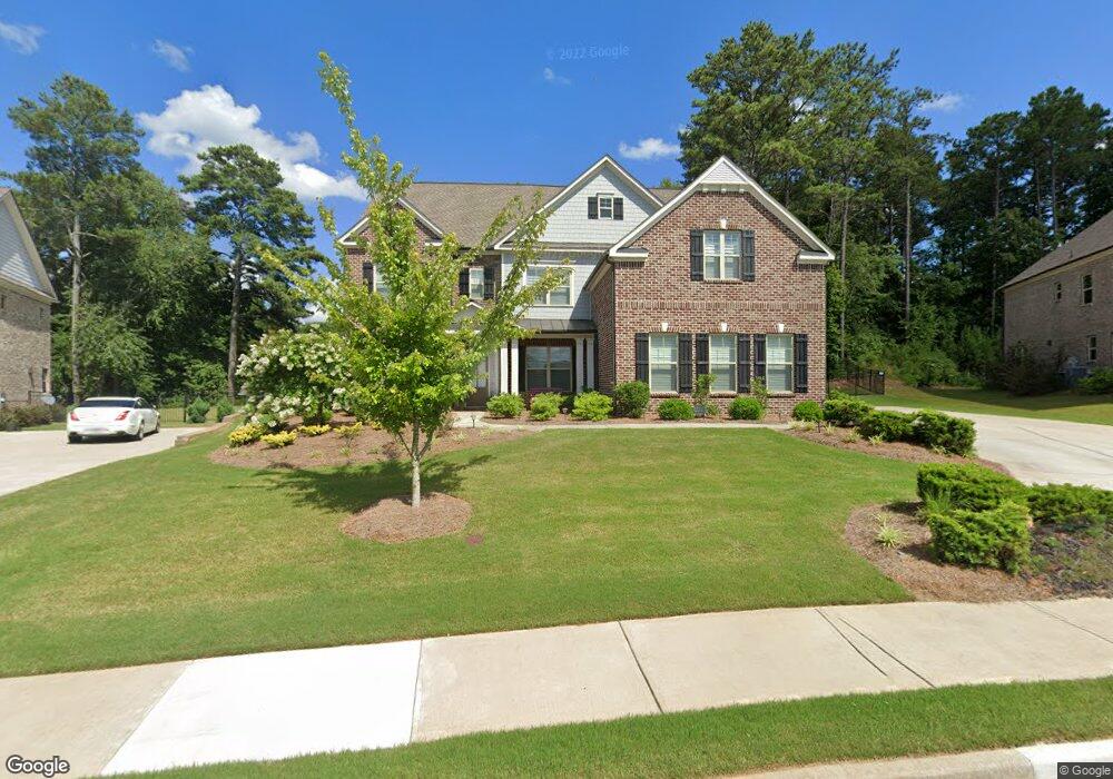 5170 Briarstone Ridge Way unit 65, Alpharetta, GA 30022 - photo 1