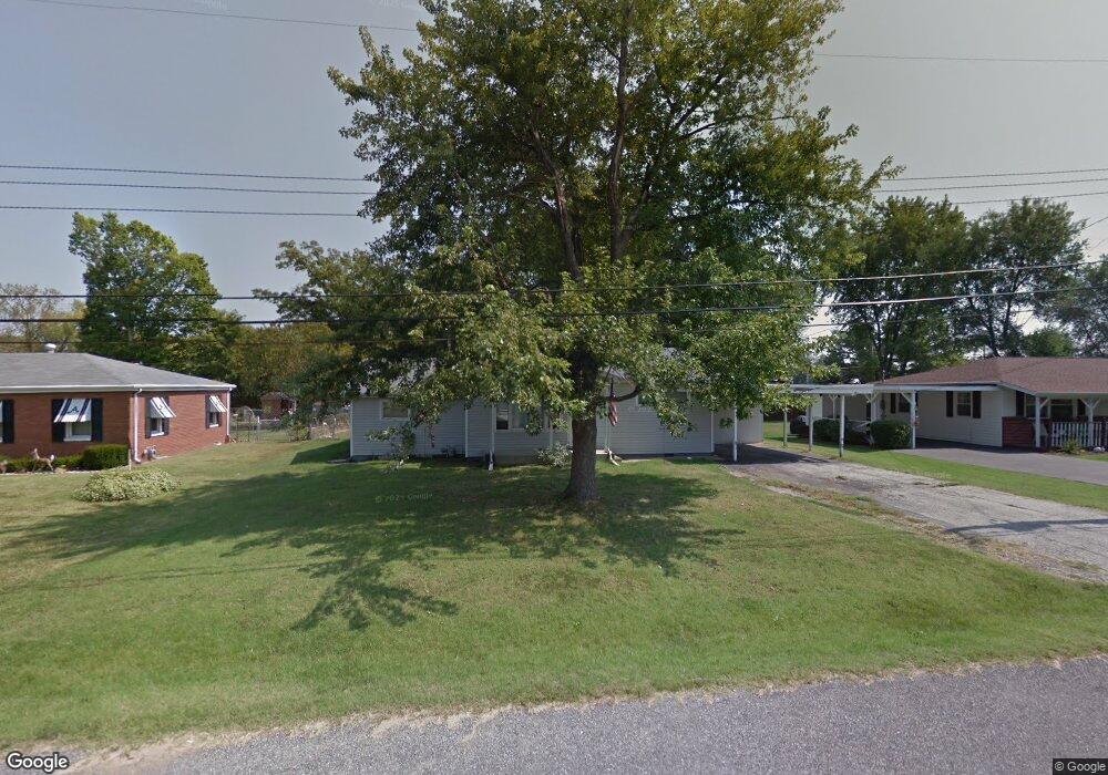 8 Oak Dr, Caseyville, IL 62232 - photo 1