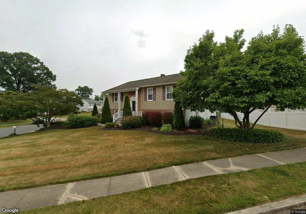9603 Westcott Way, Nottingham, MD 21236 - photo 1