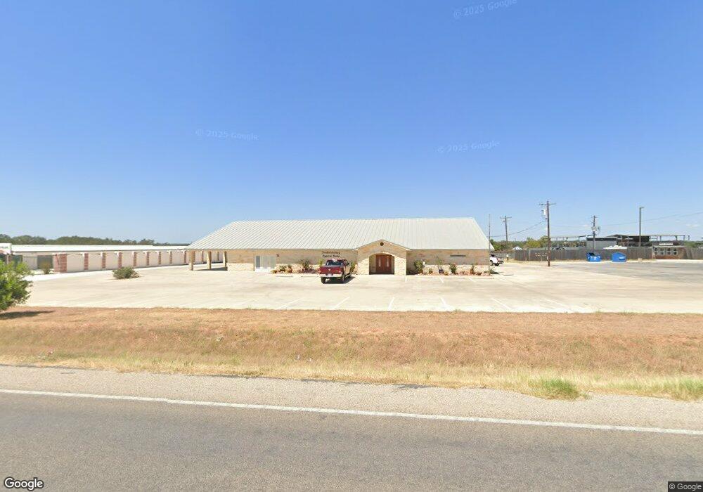 2278 S Us Highway 87, Fredericksburg, TX 78624 - photo 1