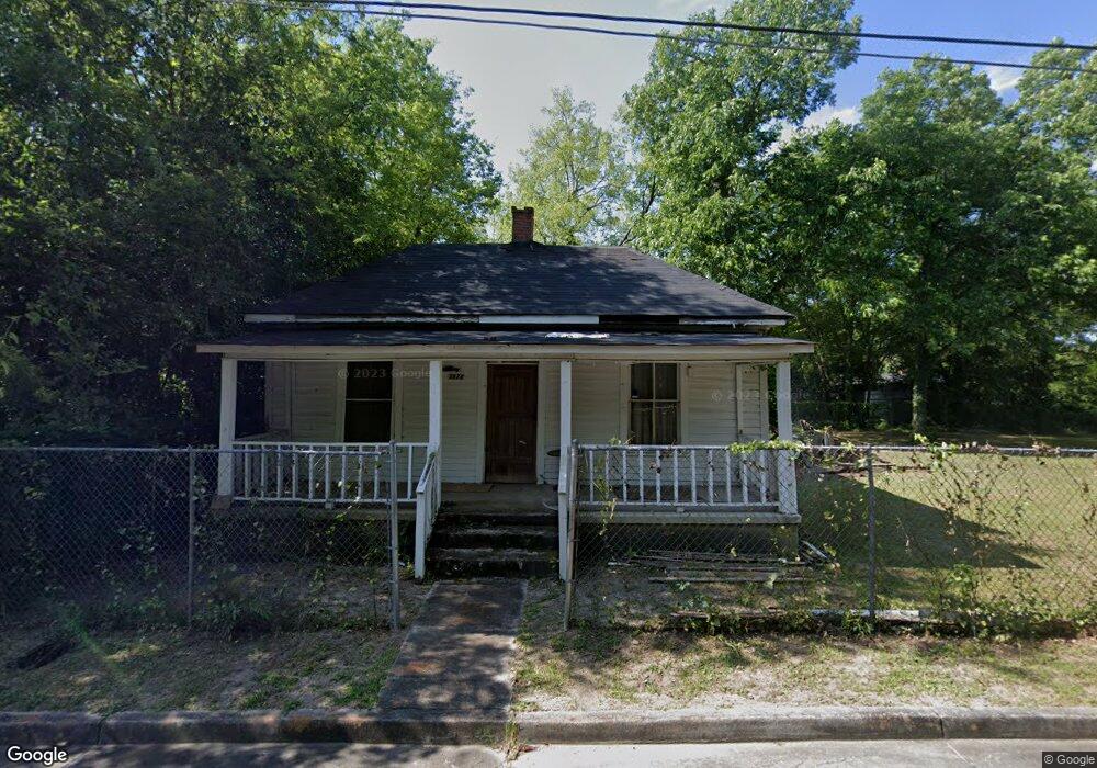 3820 Carter St, Macon, GA 31204 - photo 1
