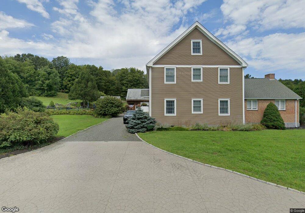 71 Bozrah St, Bozrah, CT 06334 - photo 1