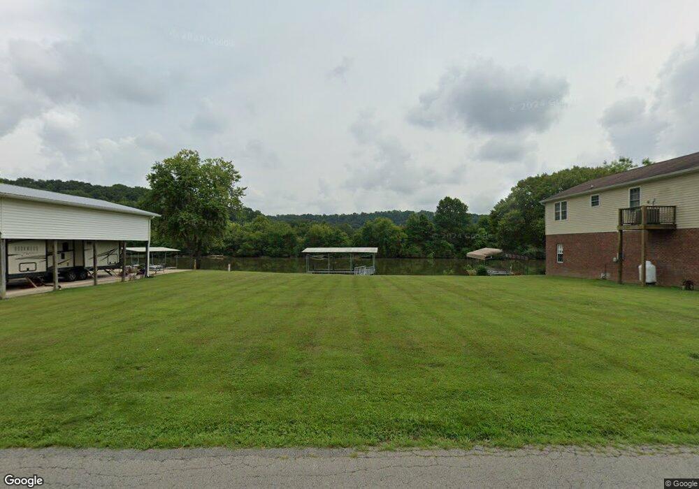 1469 Chapmansboro Rd, Chapmansboro, TN 37035 - photo 1