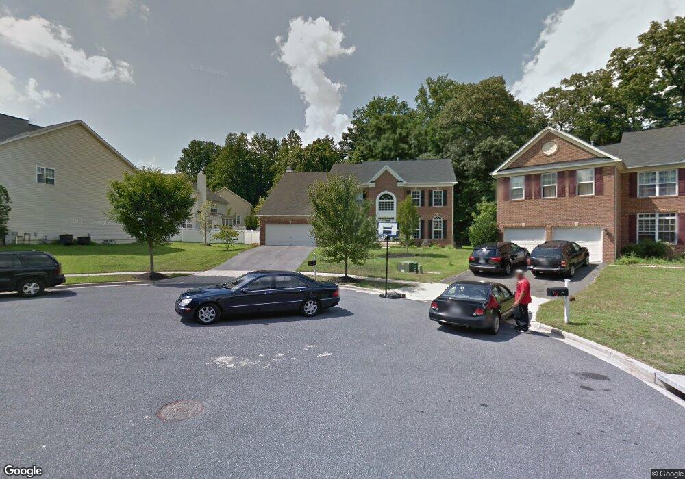 5108 Green Creek Terrace, Glenn Dale, MD 20769 - photo 1