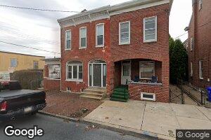 136 Bern St, Reading, PA 19601