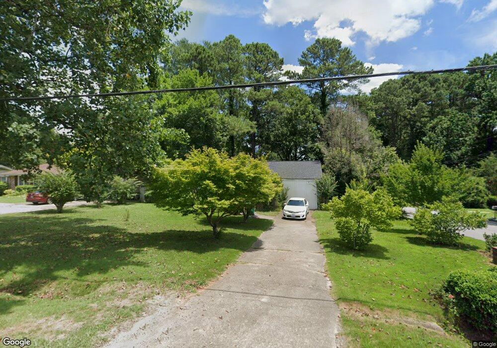 1705 Cooledge Rd, Tucker, GA 30084 - photo 1