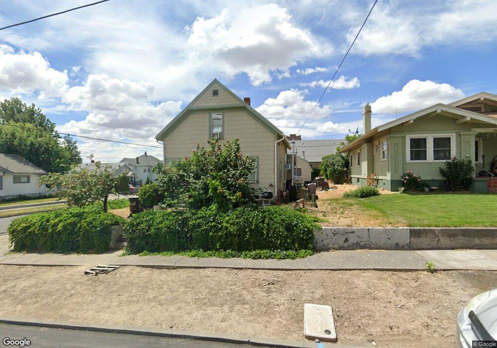 201 NW 8th St, Pendleton, OR 97801 - photo 1