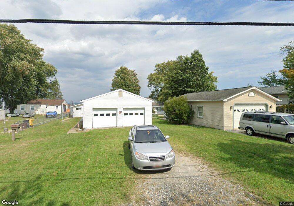 8573 Bay Rd, Pasadena, MD 21122 - photo 1