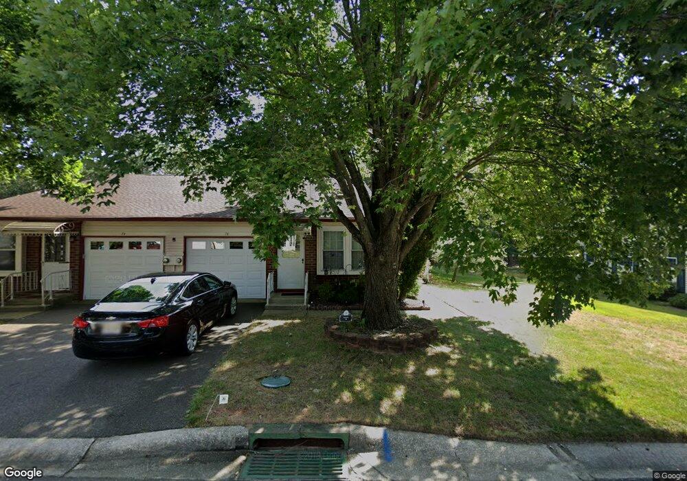 7B Ivy St, Whiting, NJ 08759 - photo 1