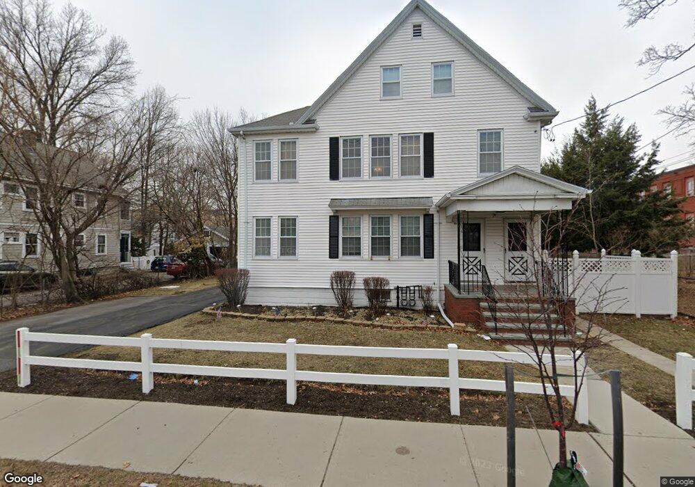 24 Winter St unit 26, Arlington, MA 02474 - photo 1
