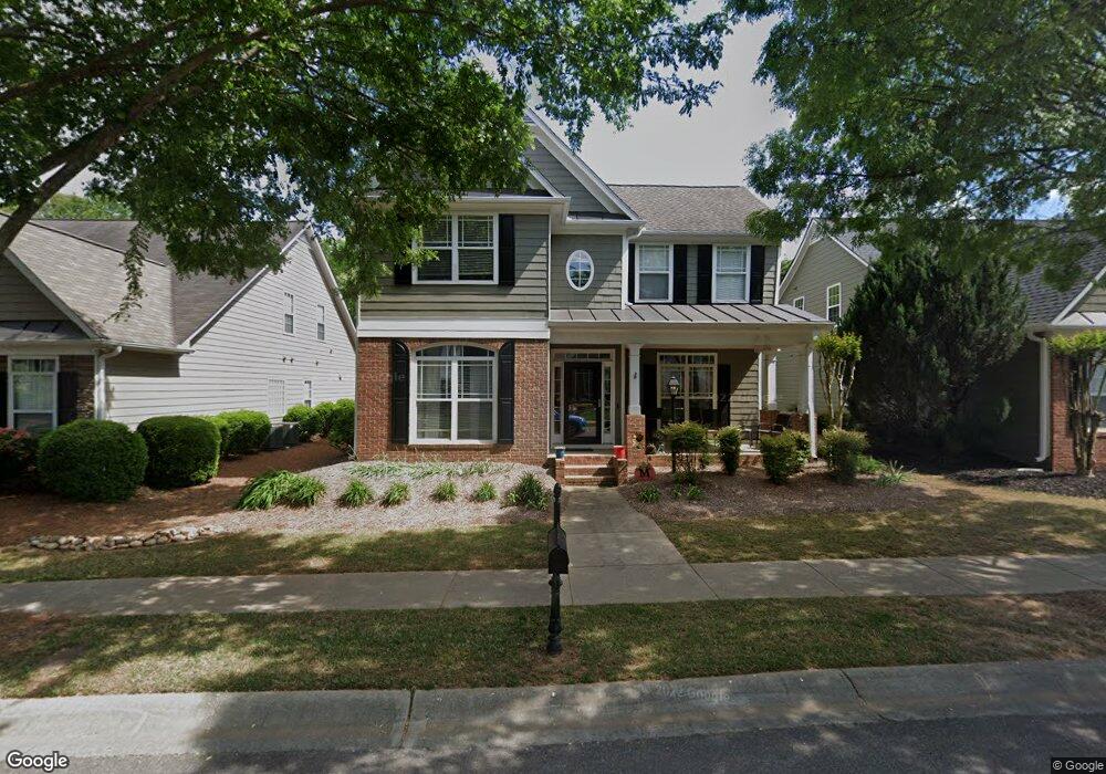 862 Cambron Commons Trace unit 2, Suwanee, GA 30024 - photo 1