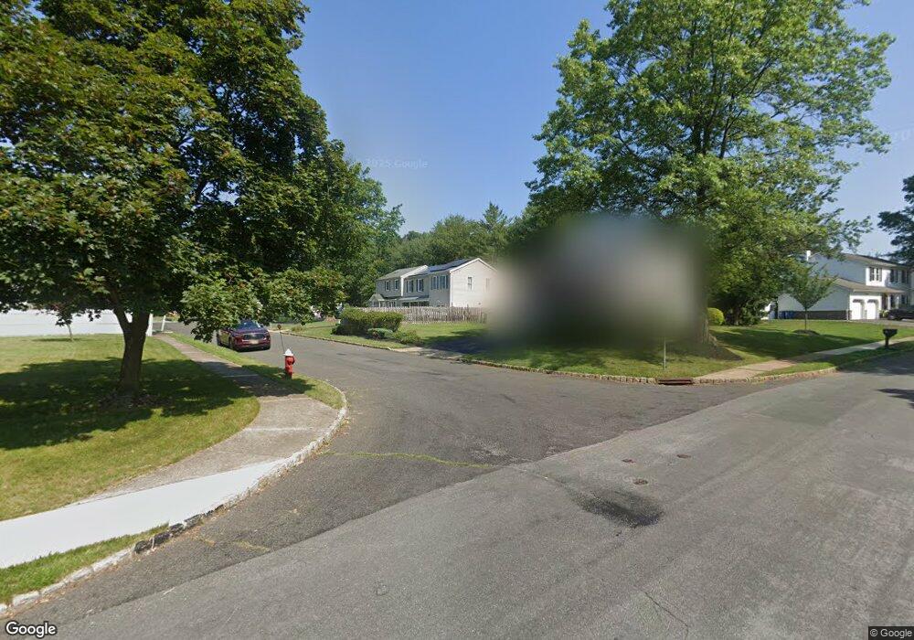 4 Sheephill Cir, Branchburg, NJ 08876 - photo 1