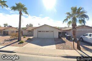61 W Hillside St, Mesa, AZ 85201