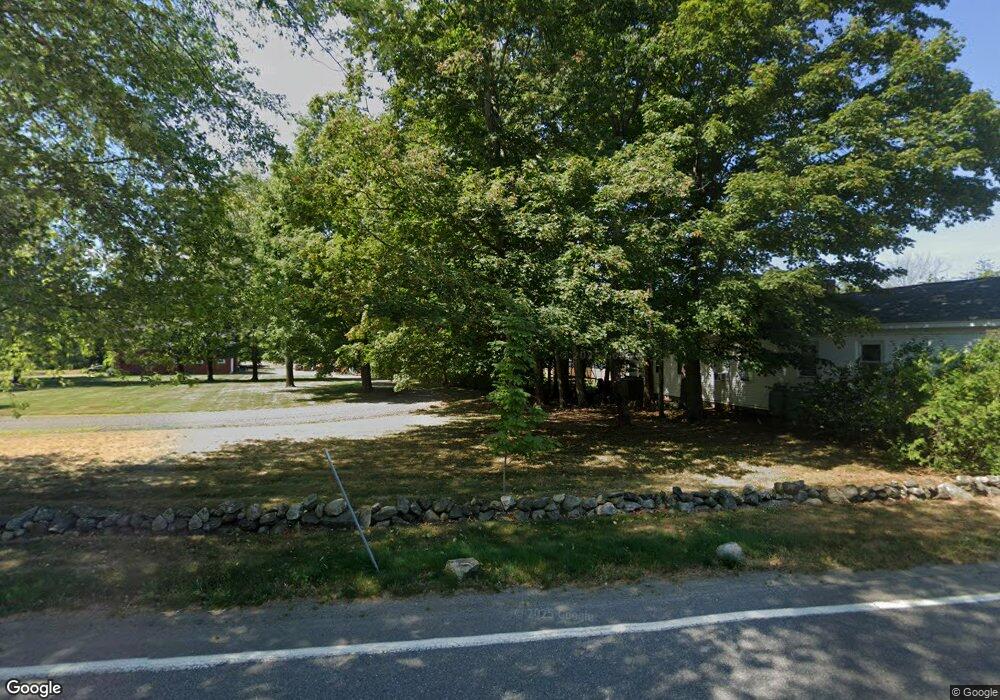 212 E Main St, East Hampstead, NH 03826 - photo 1