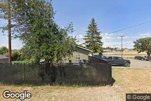 606 E Spring St, Condon, OR 97823