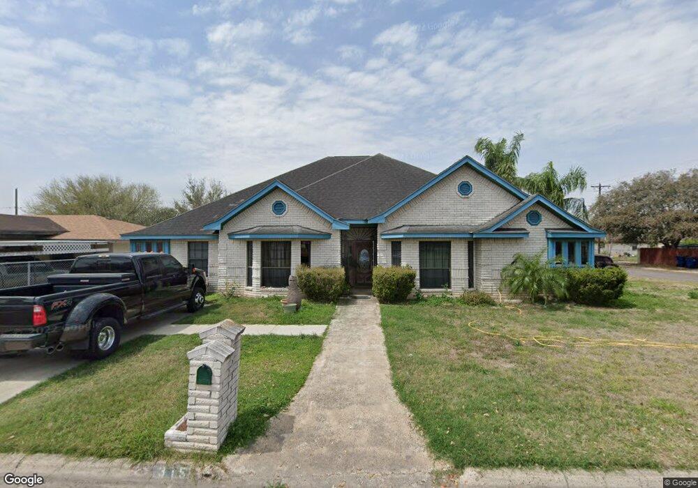 315 Casiano St, Donna, TX 78537 - photo 1