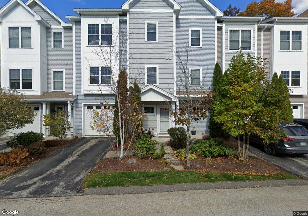 41 Woodview Way, Manchester, NH 03102 - photo 1