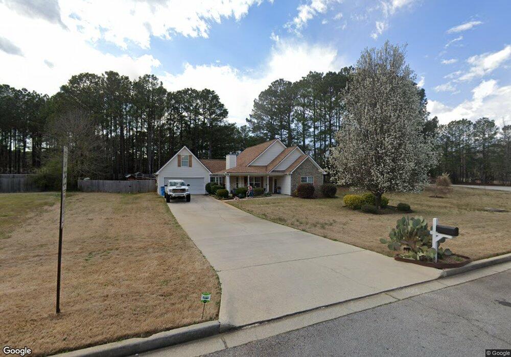 1000 Butterfly Cove Way unit 19, Locust Grove, GA 30248 - photo 1