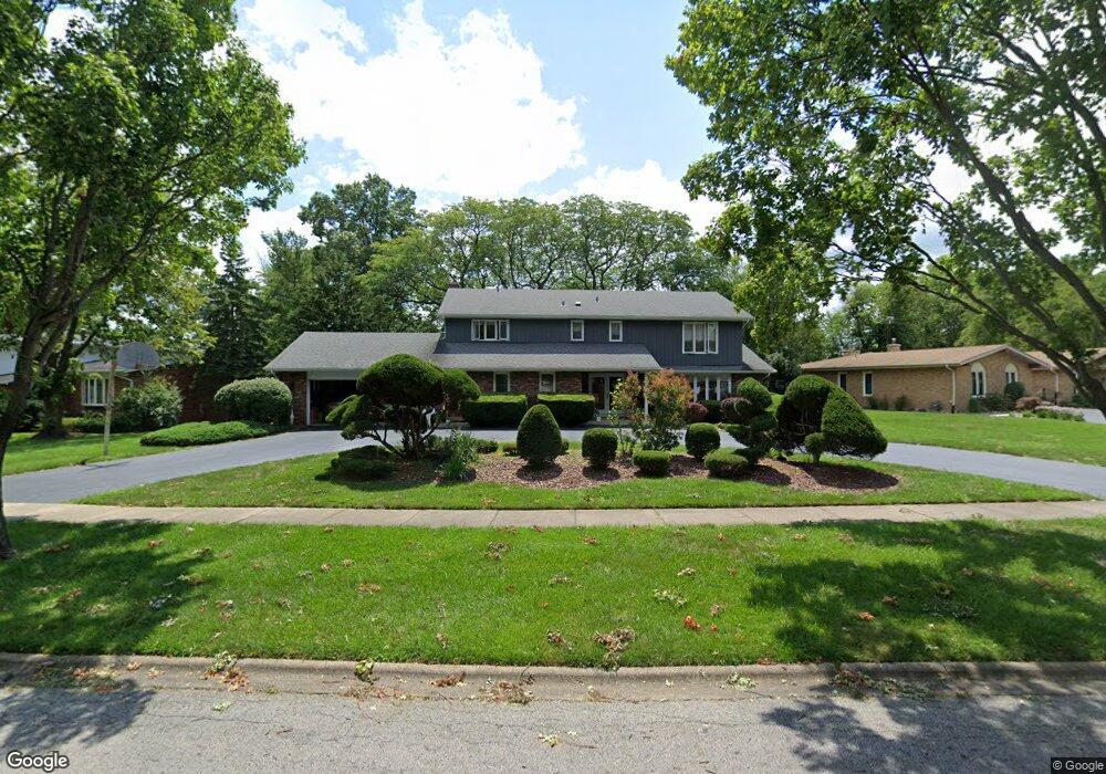 3014 Polly Ln, Flossmoor, IL 60422 - photo 1