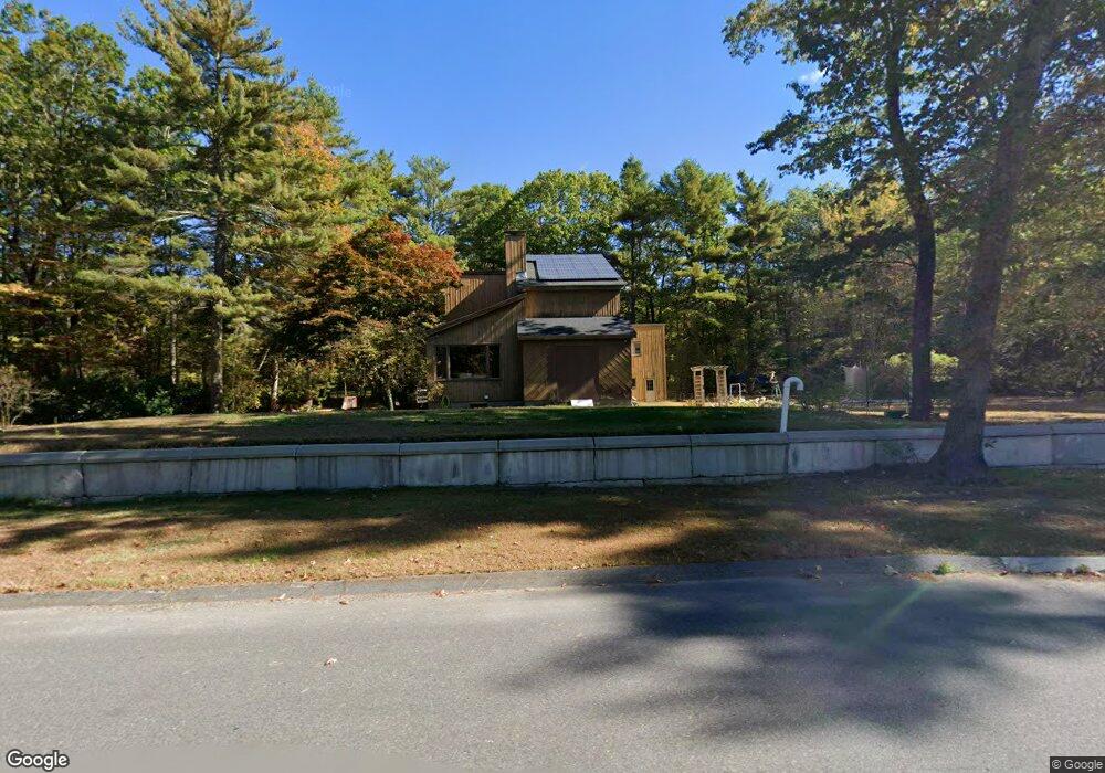 lot 2 Lighthouse Ln, Westminster, MA 01473 - photo 1