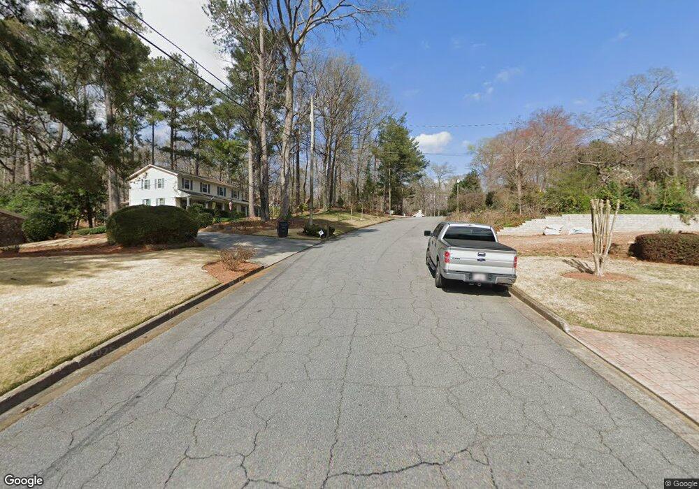 0 Wordsworth Dr unit 3282030, Roswell, GA 30075 - photo 1