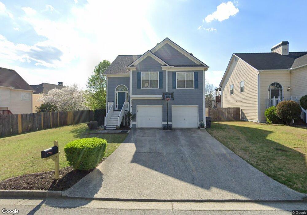 1203 Cumberland Creek Place SW unit 1, Marietta, GA 30008 - photo 1