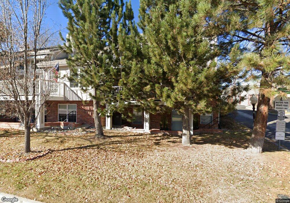 9339 Notts Ct, Lone Tree, CO 80124 - photo 1