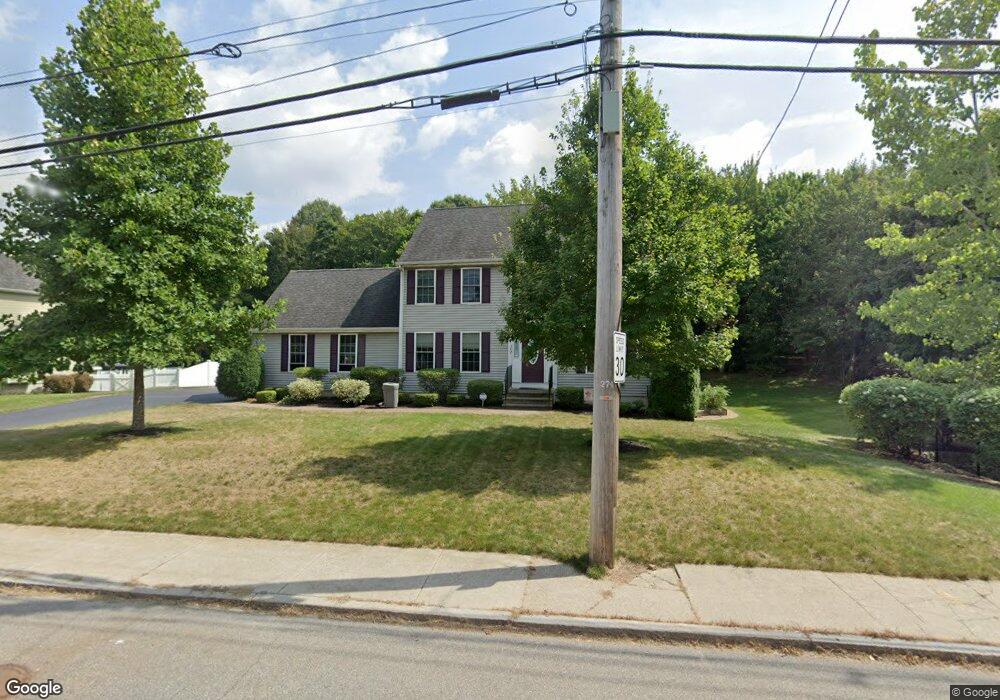 152 Washington St, Franklin, MA 02038 - photo 1