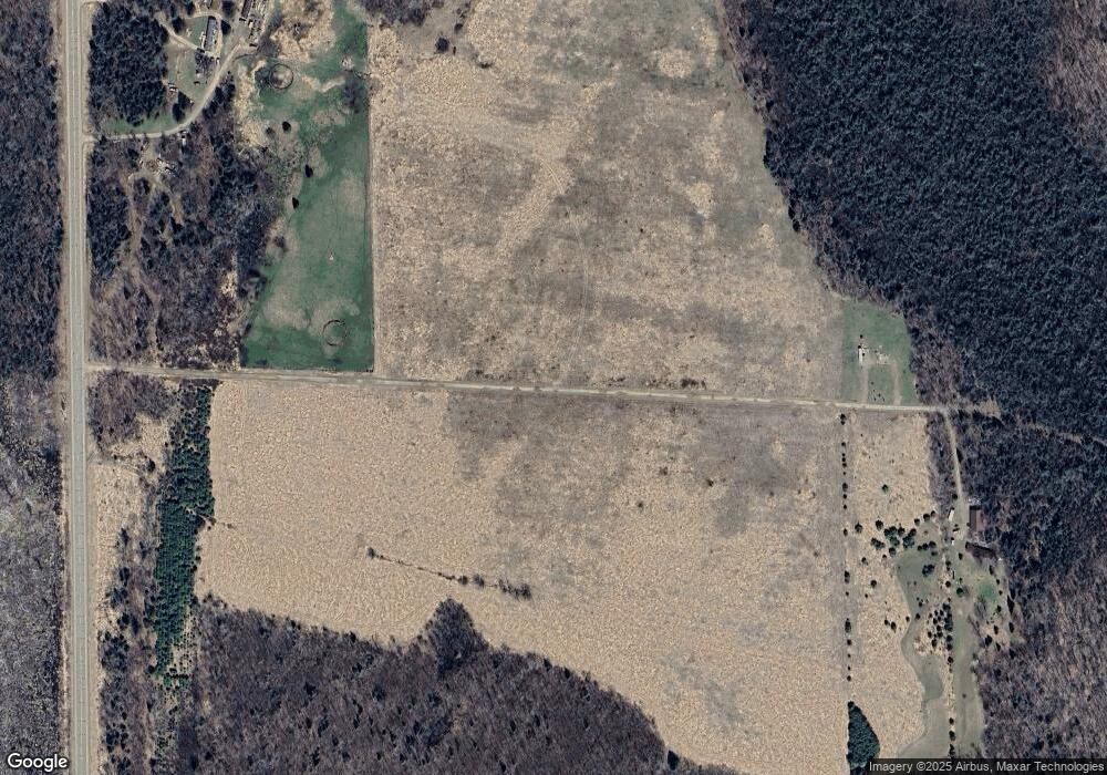 ON Suring Ln, Hiles, WI 54511 - photo 1