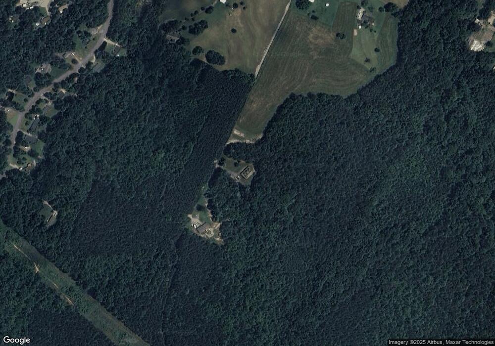 847 Chateau Ln, Iron Station, NC 28080 - photo 1