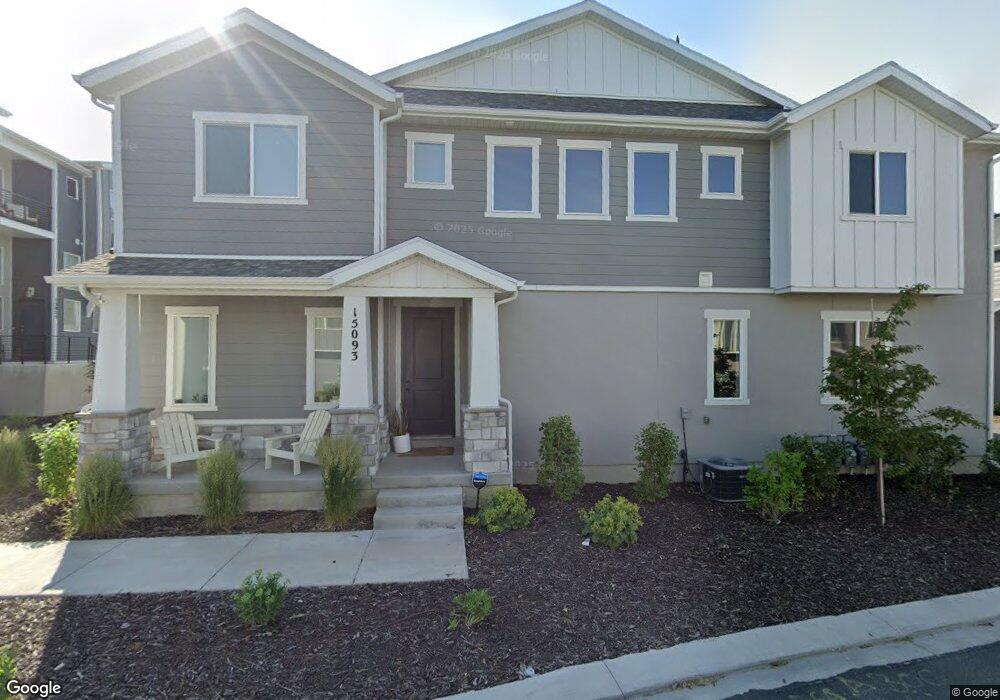 15091 S Reins Way unit 702, Bluffdale, UT 84065 - photo 1