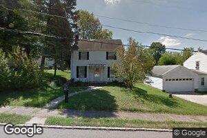 86 Lincoln Dr, Wheeling, WV 26003