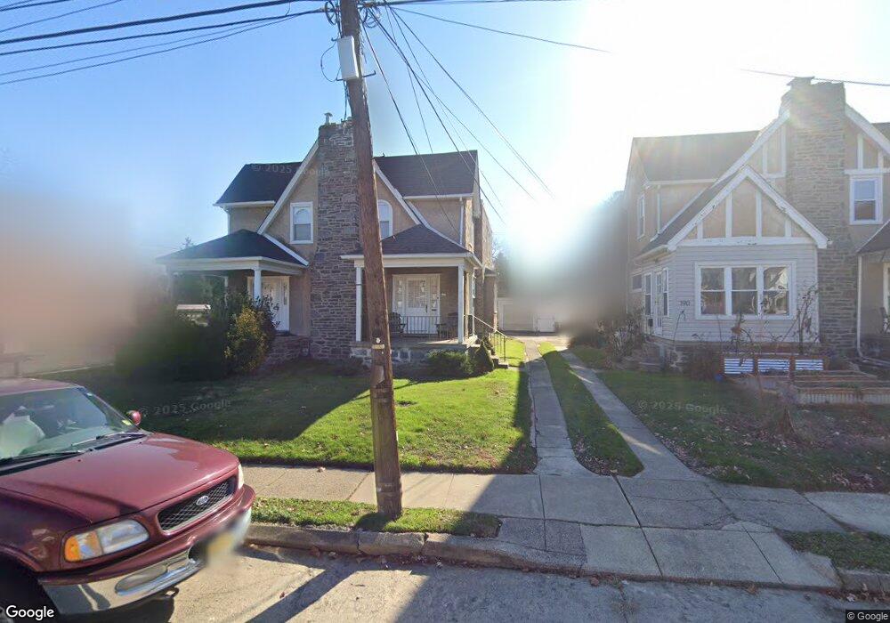 188 W Plumstead Ave, Lansdowne, PA 19050 - photo 1