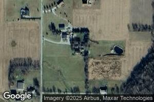 3566 S Grant City Rd, Shirley, IN 47384
