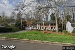 5000 Winding Branch Dr Unit 2, Atlanta, GA 30338