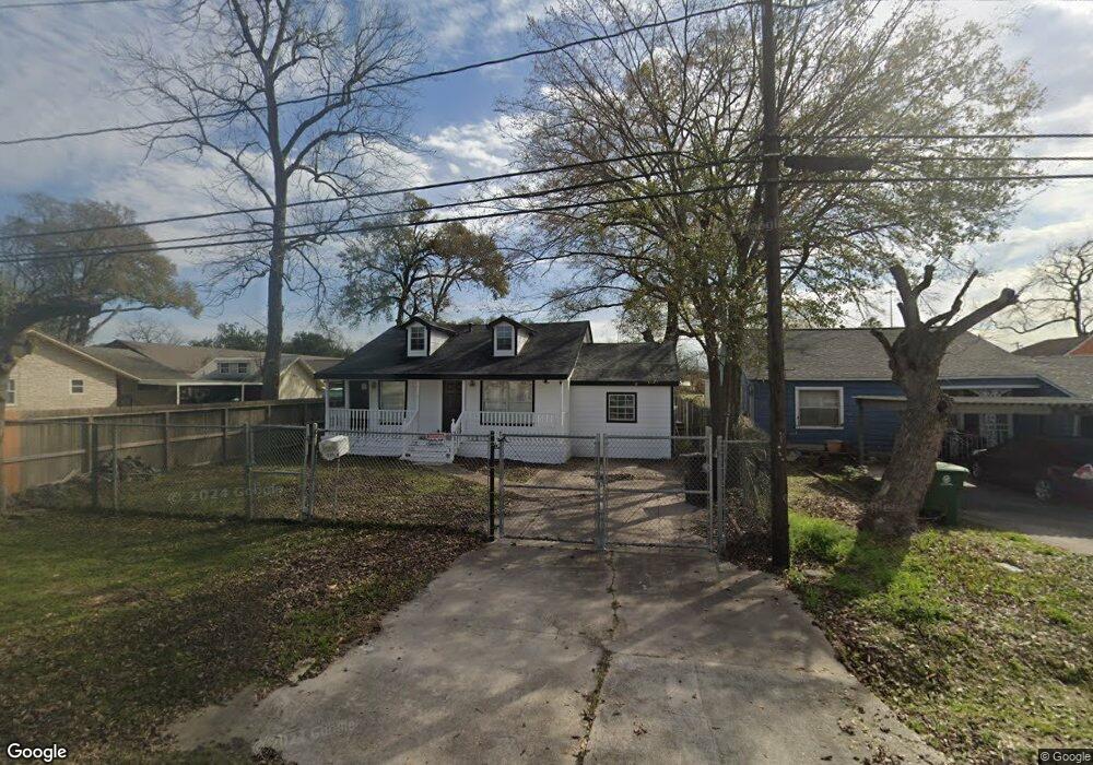 225 Styers St, Houston, TX 77022 - photo 1