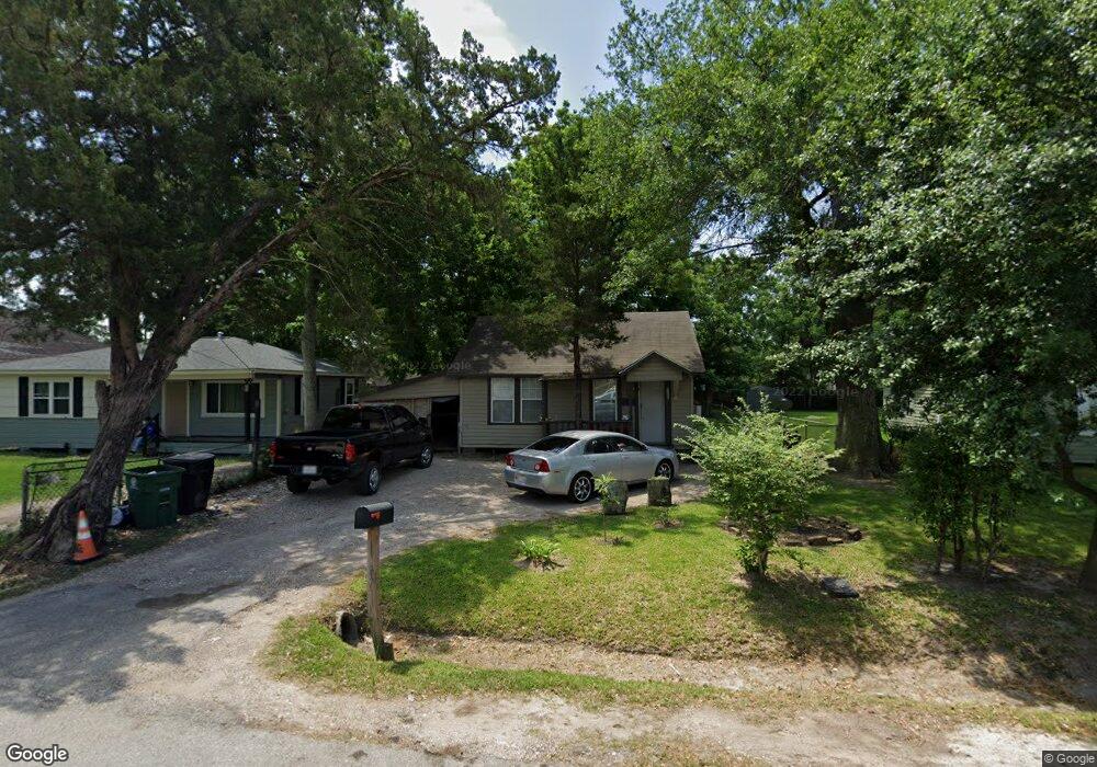 2520 Sadler St, Houston, TX 77093 - photo 1