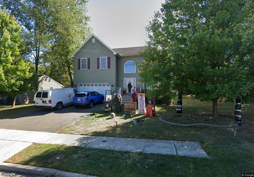 1451 Walnut St, South Plainfield, NJ 07080 - photo 1