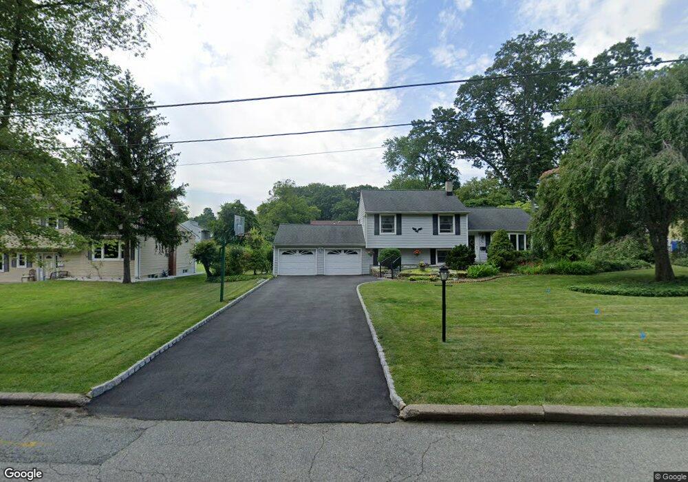 62 Willow Way, Parsippany-Troy Hills, NJ 07054 - photo 1