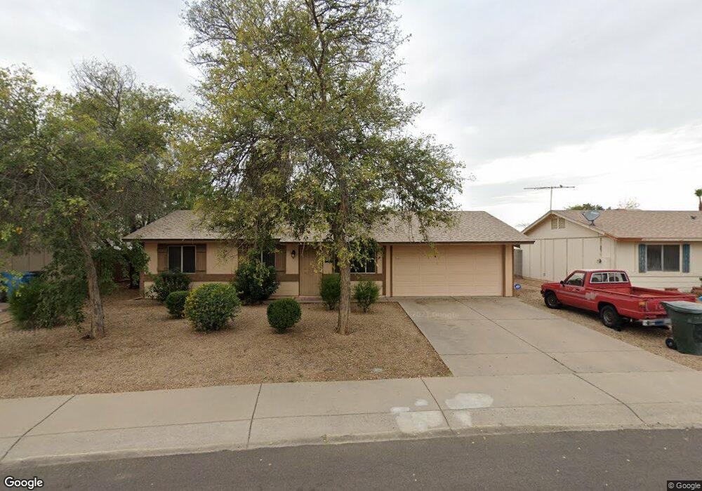 18028 N 30th St, Phoenix, AZ 85032 - photo 1