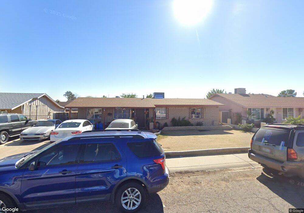 8443 W Montecito Ave, Phoenix, AZ 85037 - photo 1