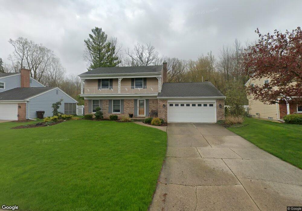 4641 Fieldcrest Dr, Lansing, MI 48917 - photo 1