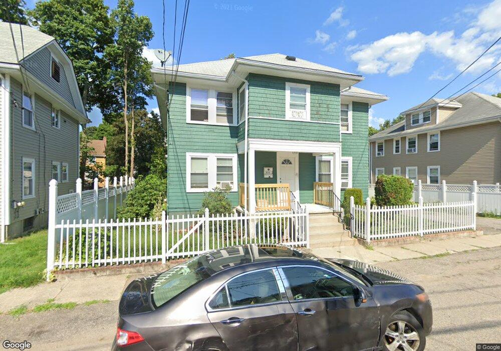 20 Laurel Rd unit 2, Milton, MA 02186 - photo 1