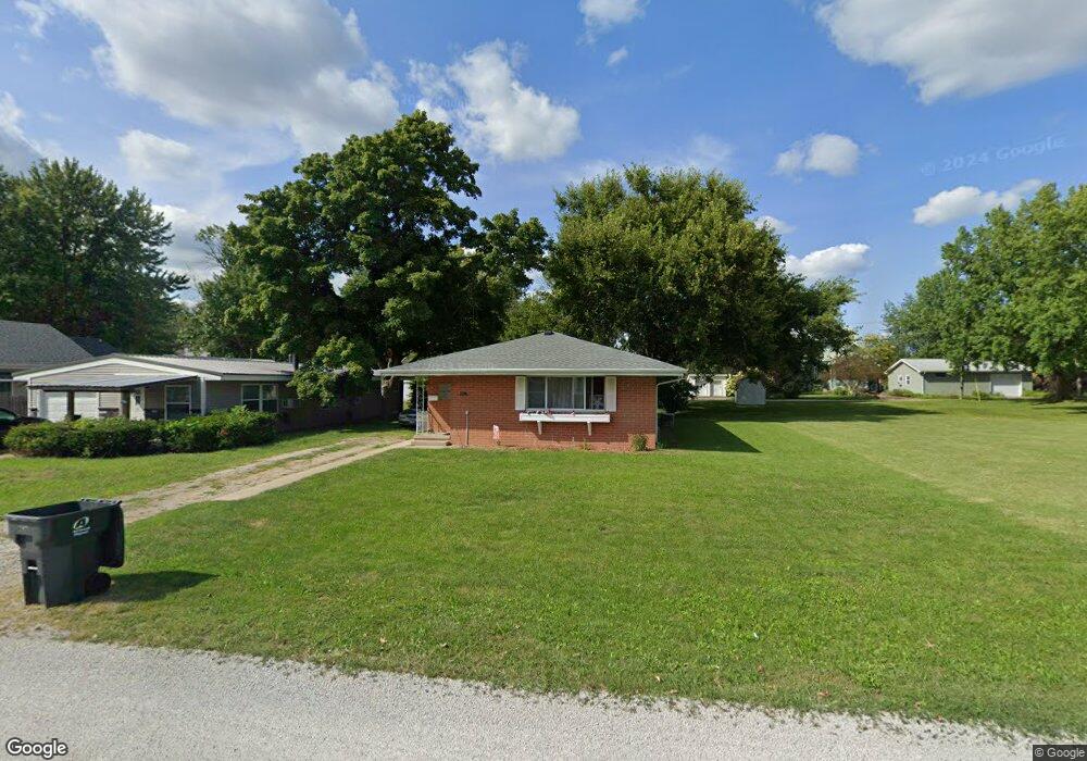 104 W Scott St unit 1, Tuscola, IL 61953 - photo 1