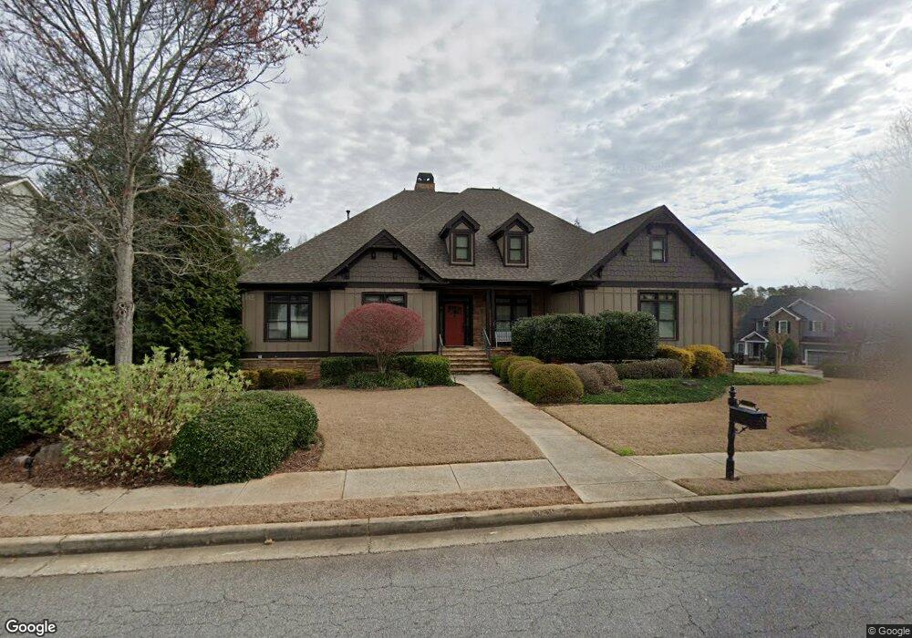 3352 Holly Glen Dr unit 5A, Dacula, GA 30019 - photo 1