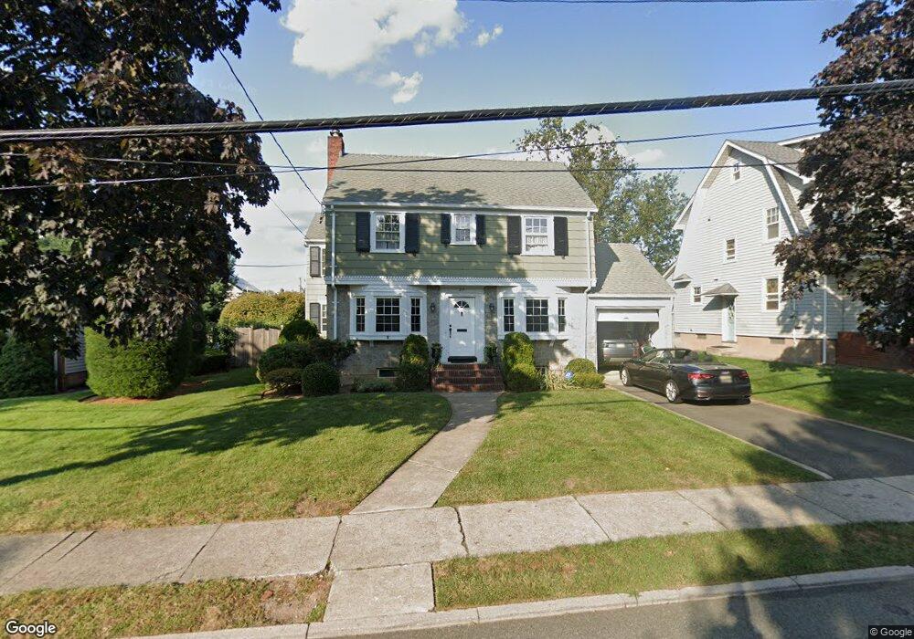 217 Columbus Ave, Hasbrouck Heights, NJ 07604 - photo 1